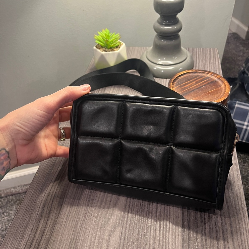 Amanda Uprichard belt bag
